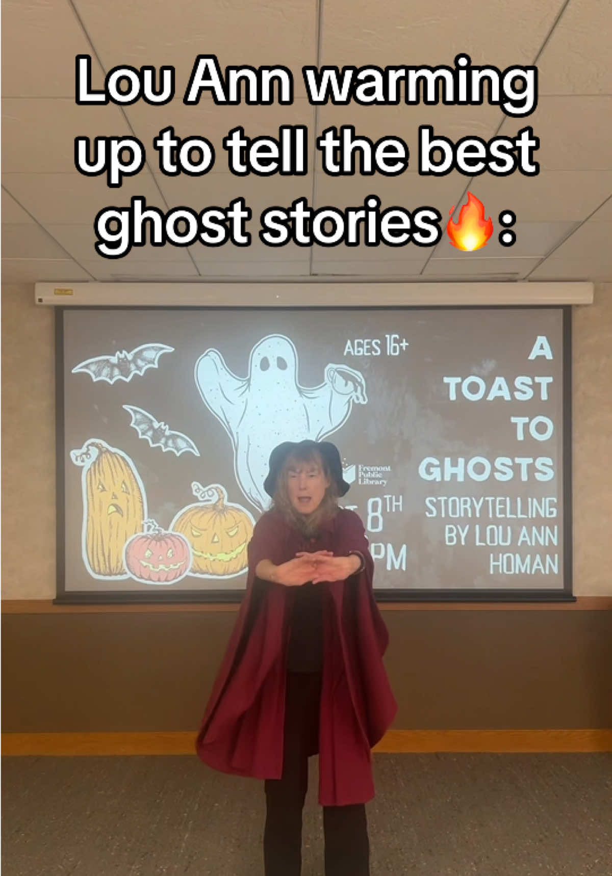 @Fremont Public Library