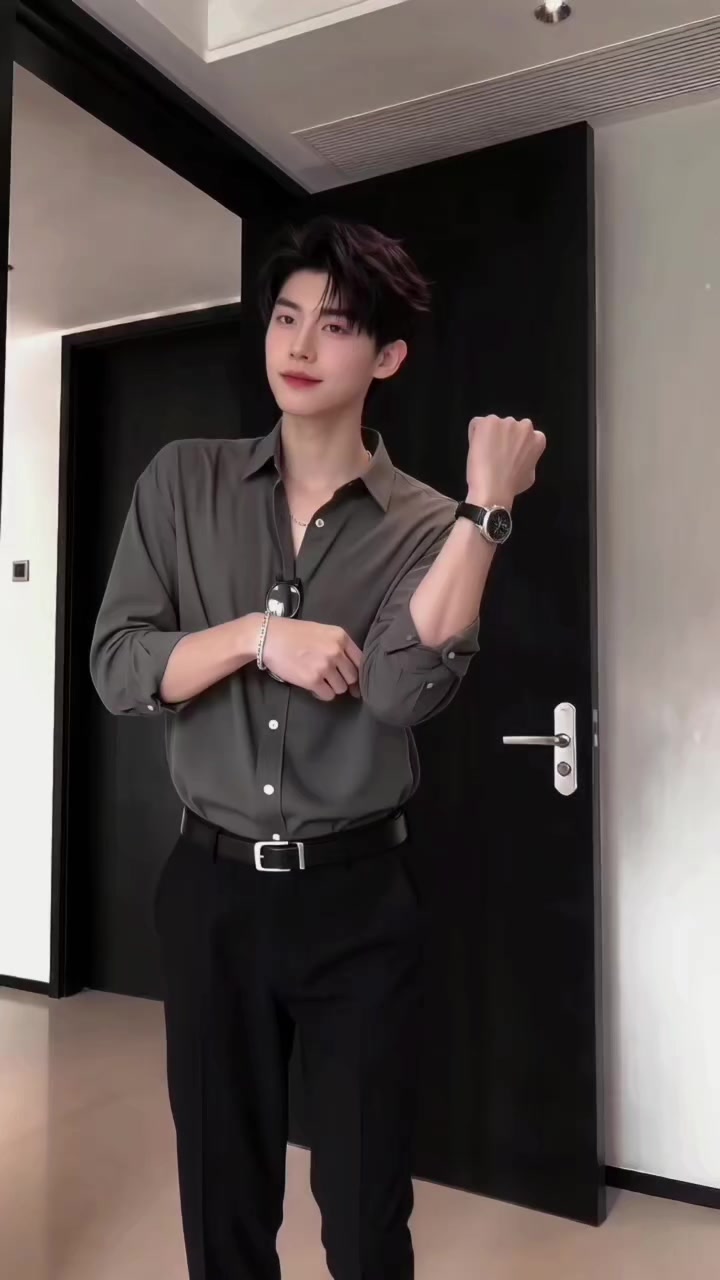 @Korea Boys