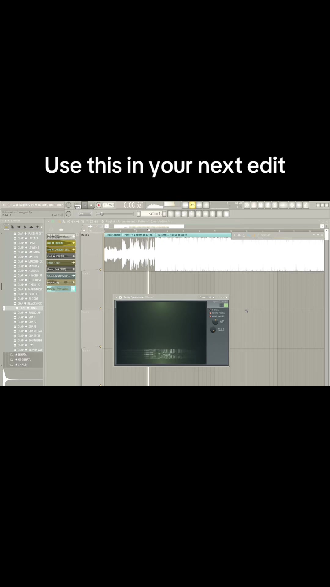 @prod. rw @producerdotrw