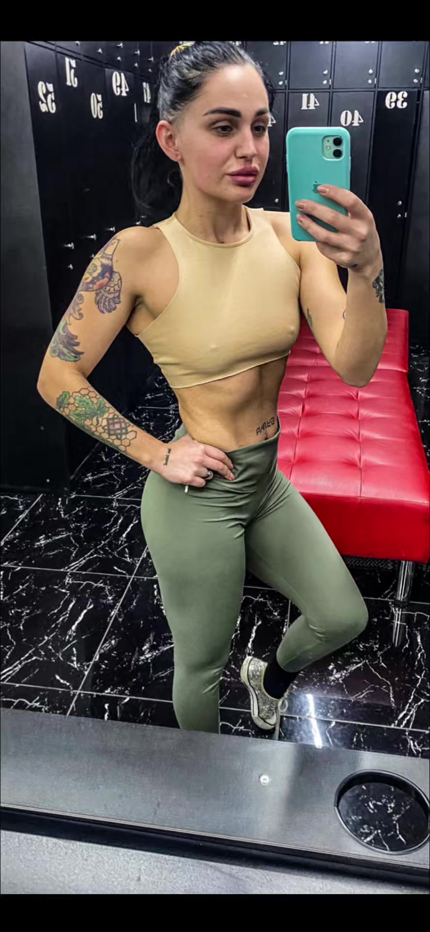 @llona riabova