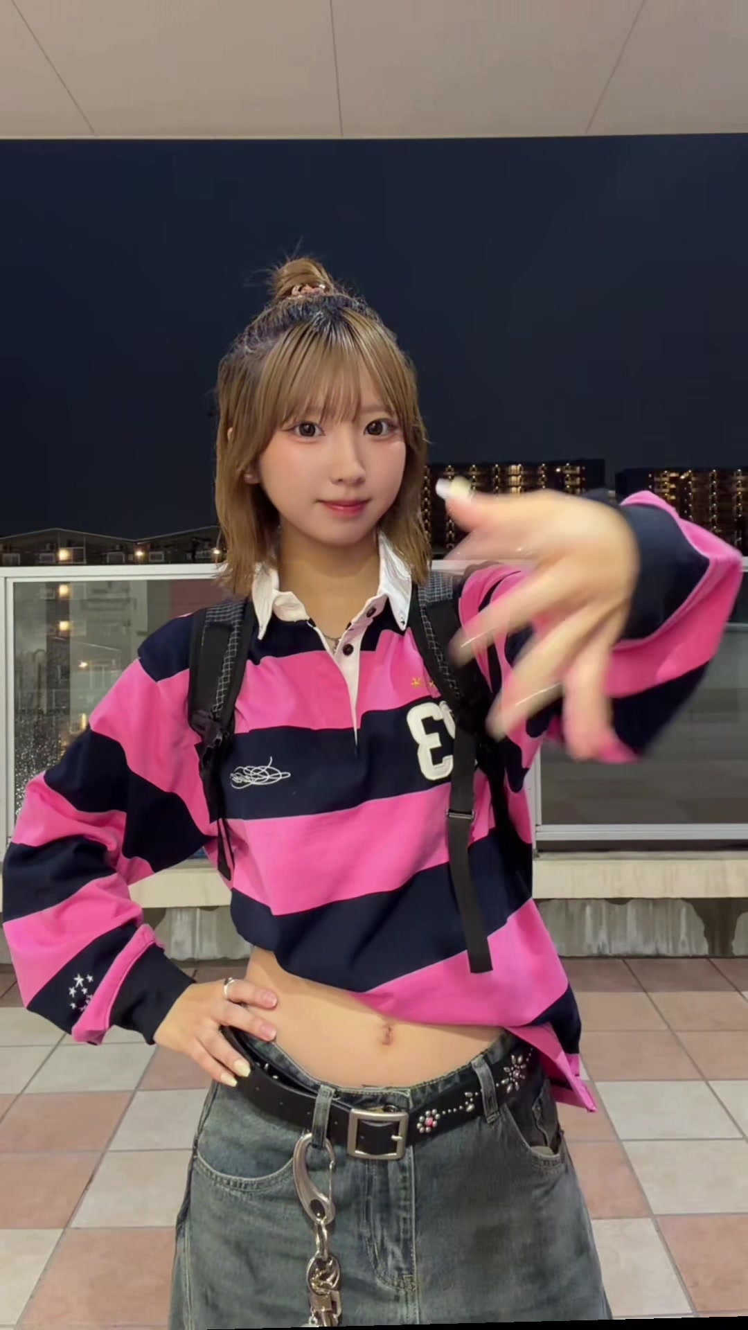 @ちゃを