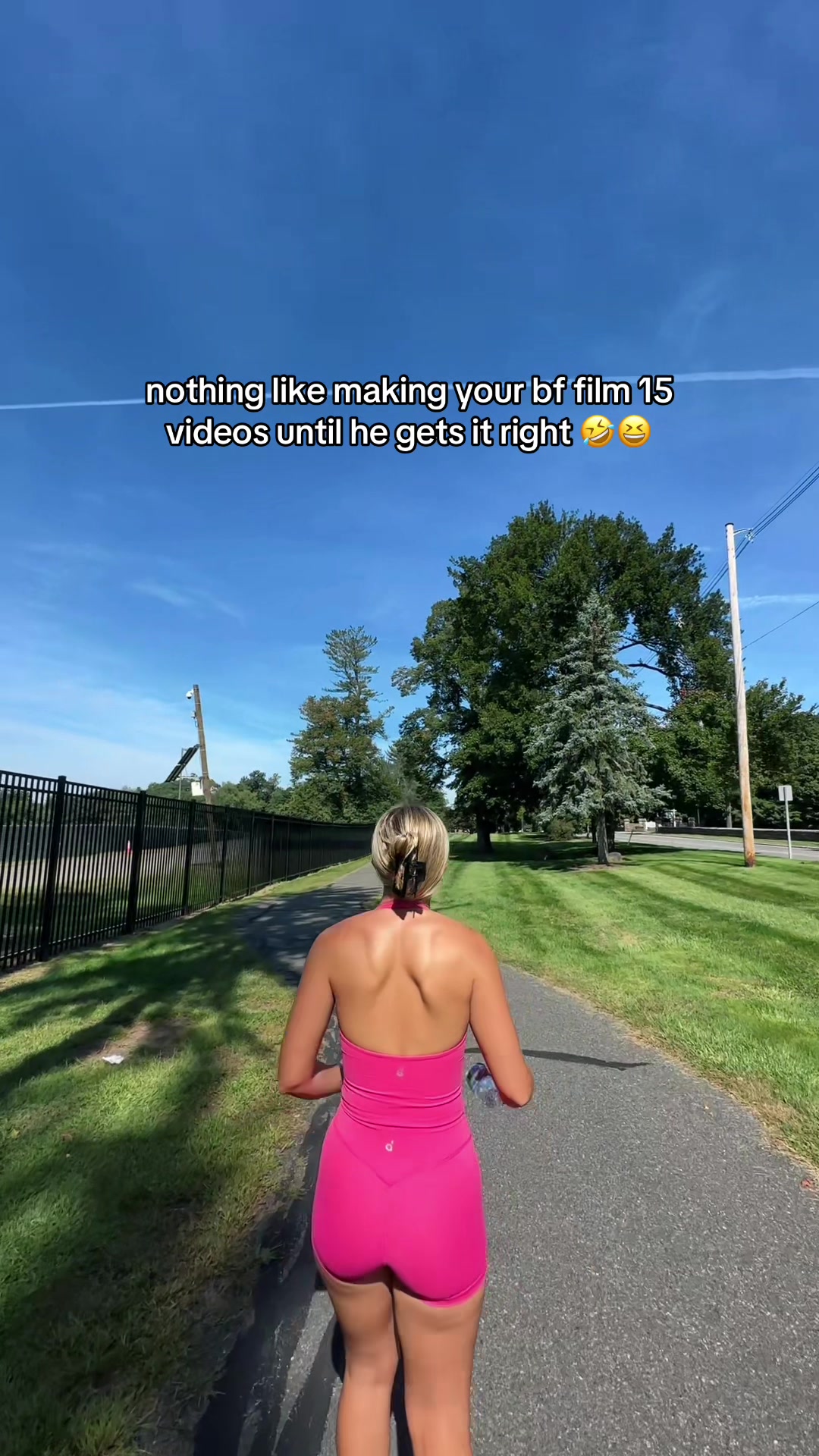 @health & fitness