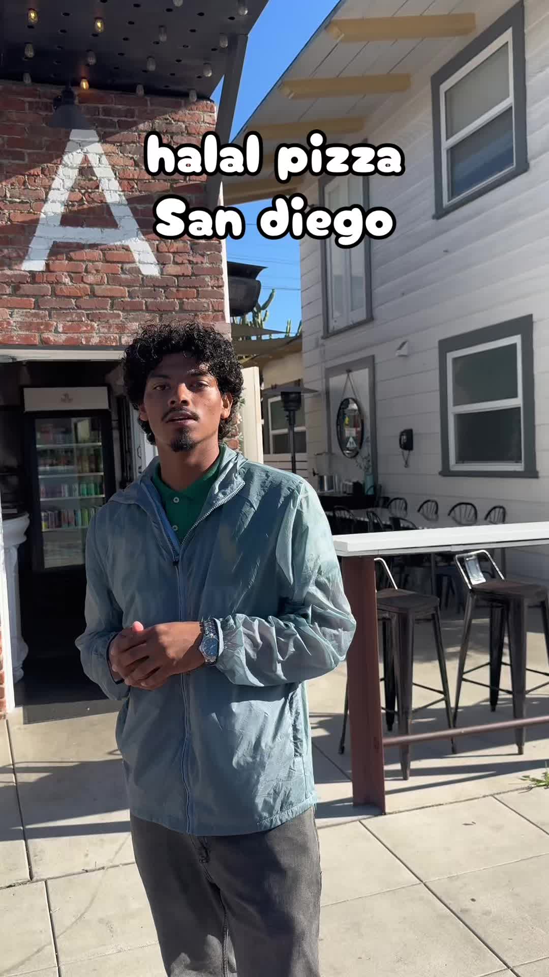 @ 