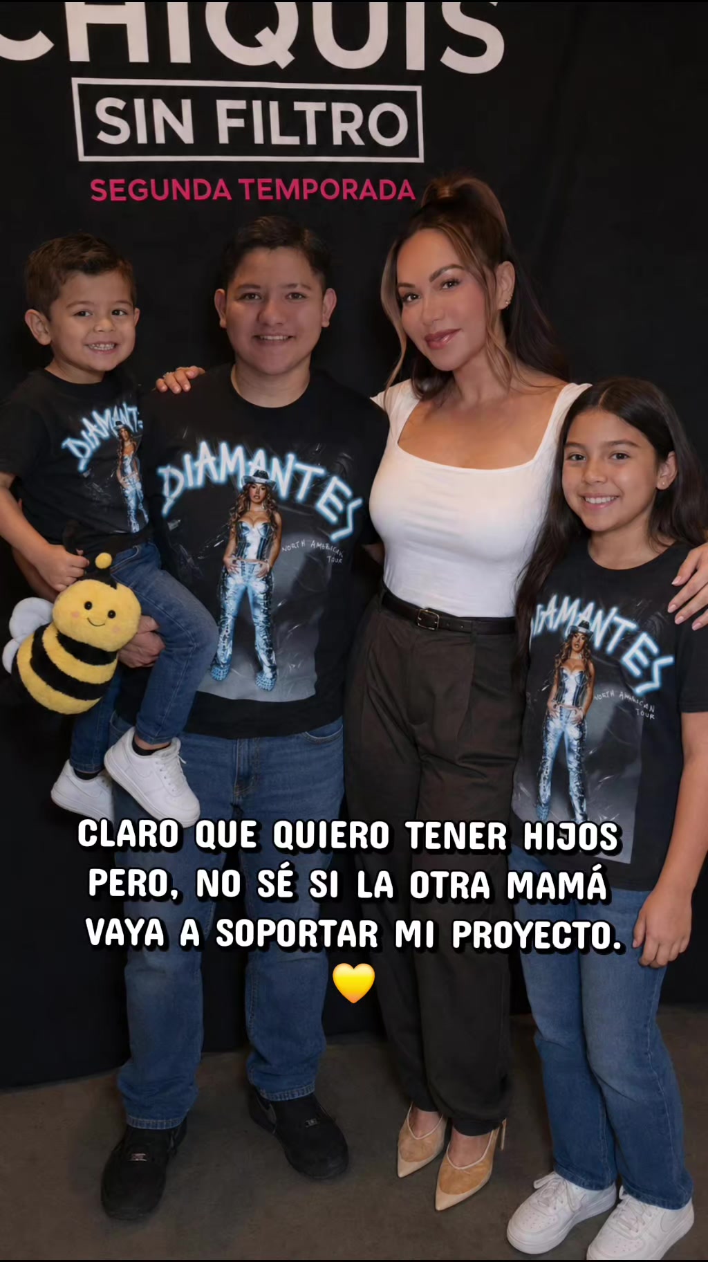 @Dany Chavira