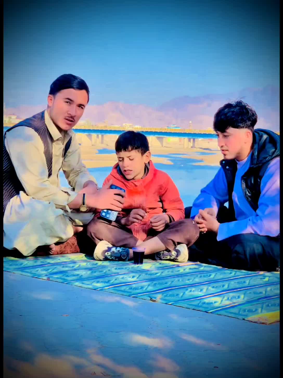 @Matiullah Naizi