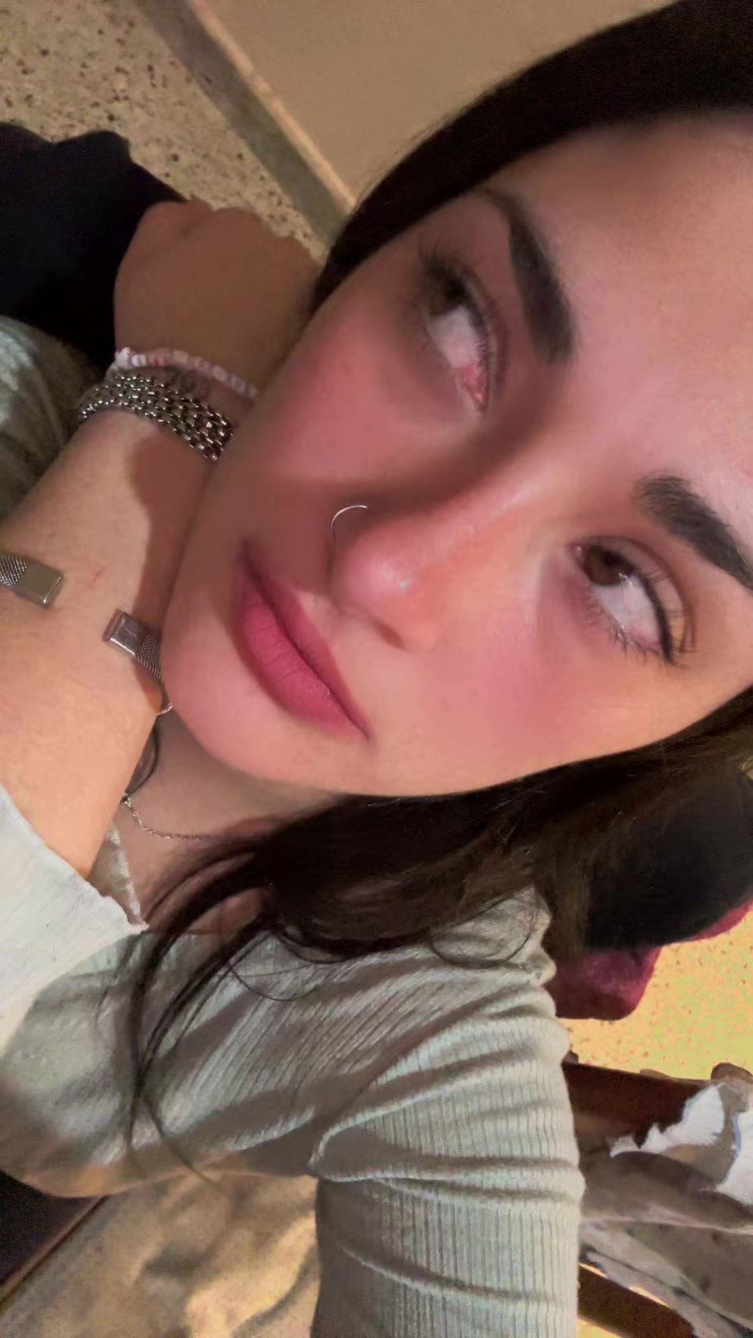 @Sofi Vega