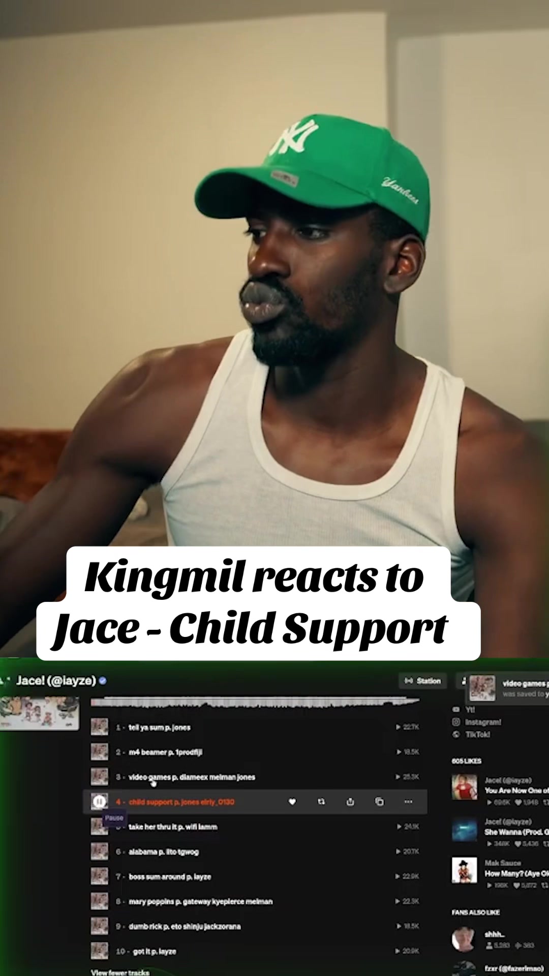 @Kingmil