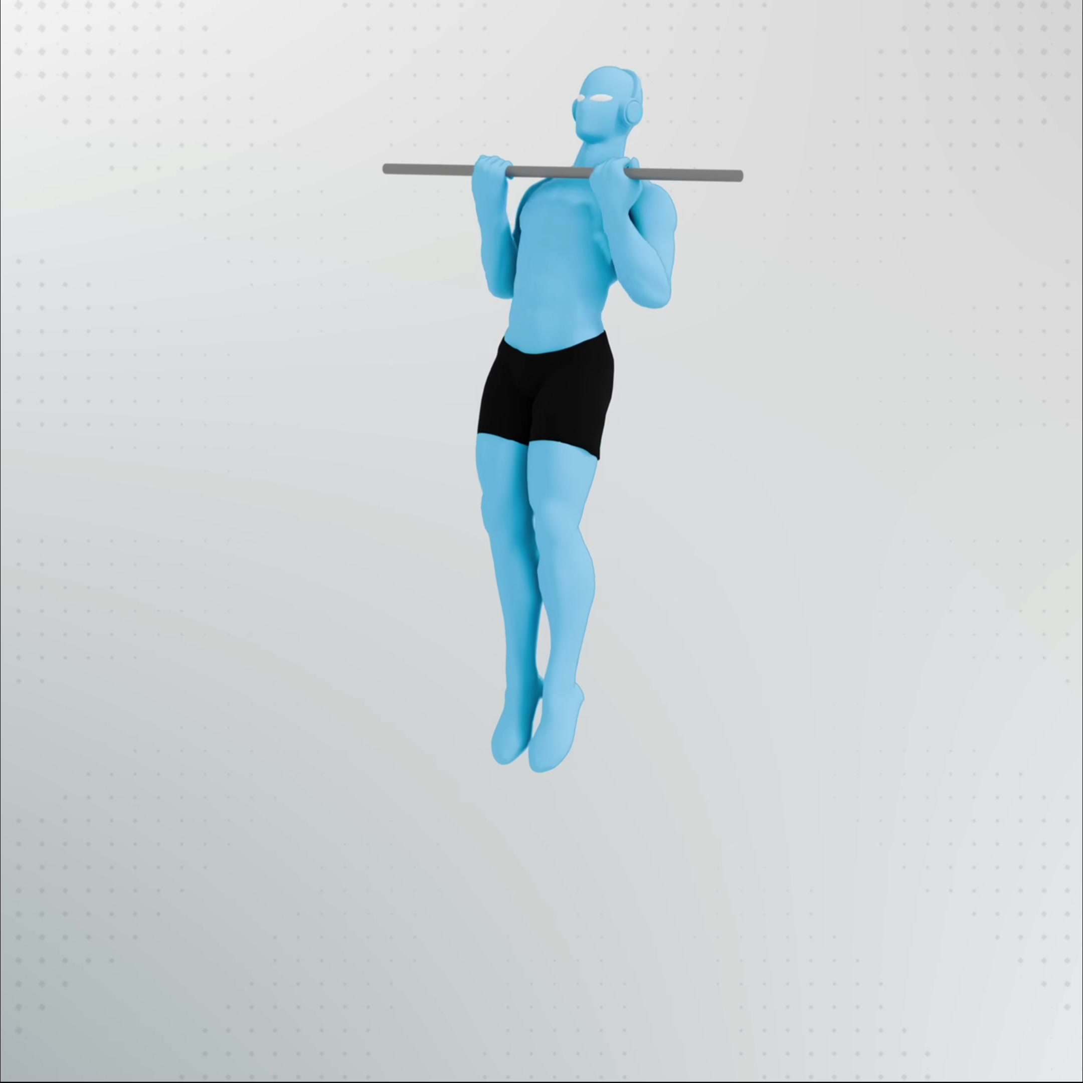 @Blue Gym Animation