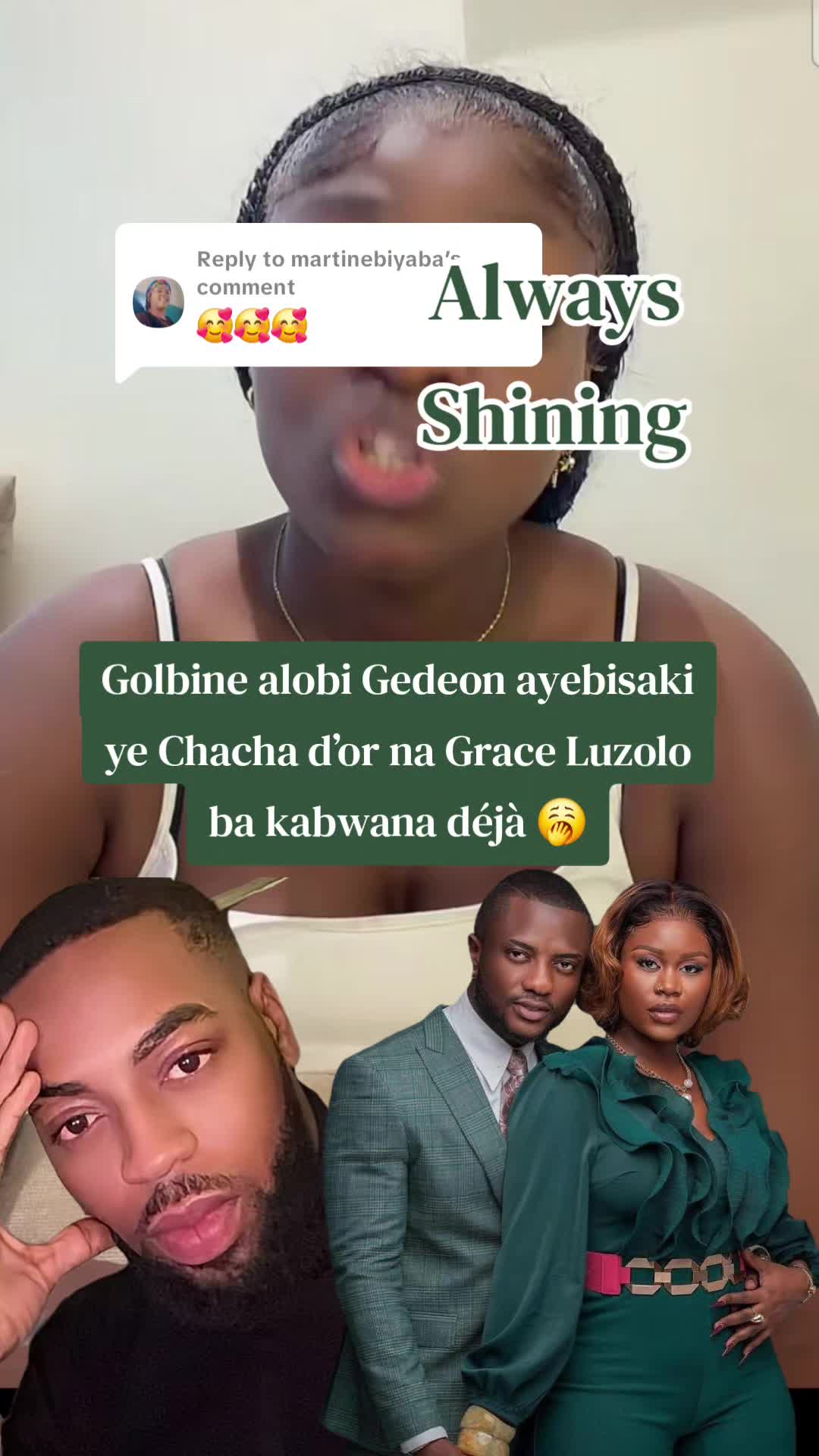 @Always shining💫