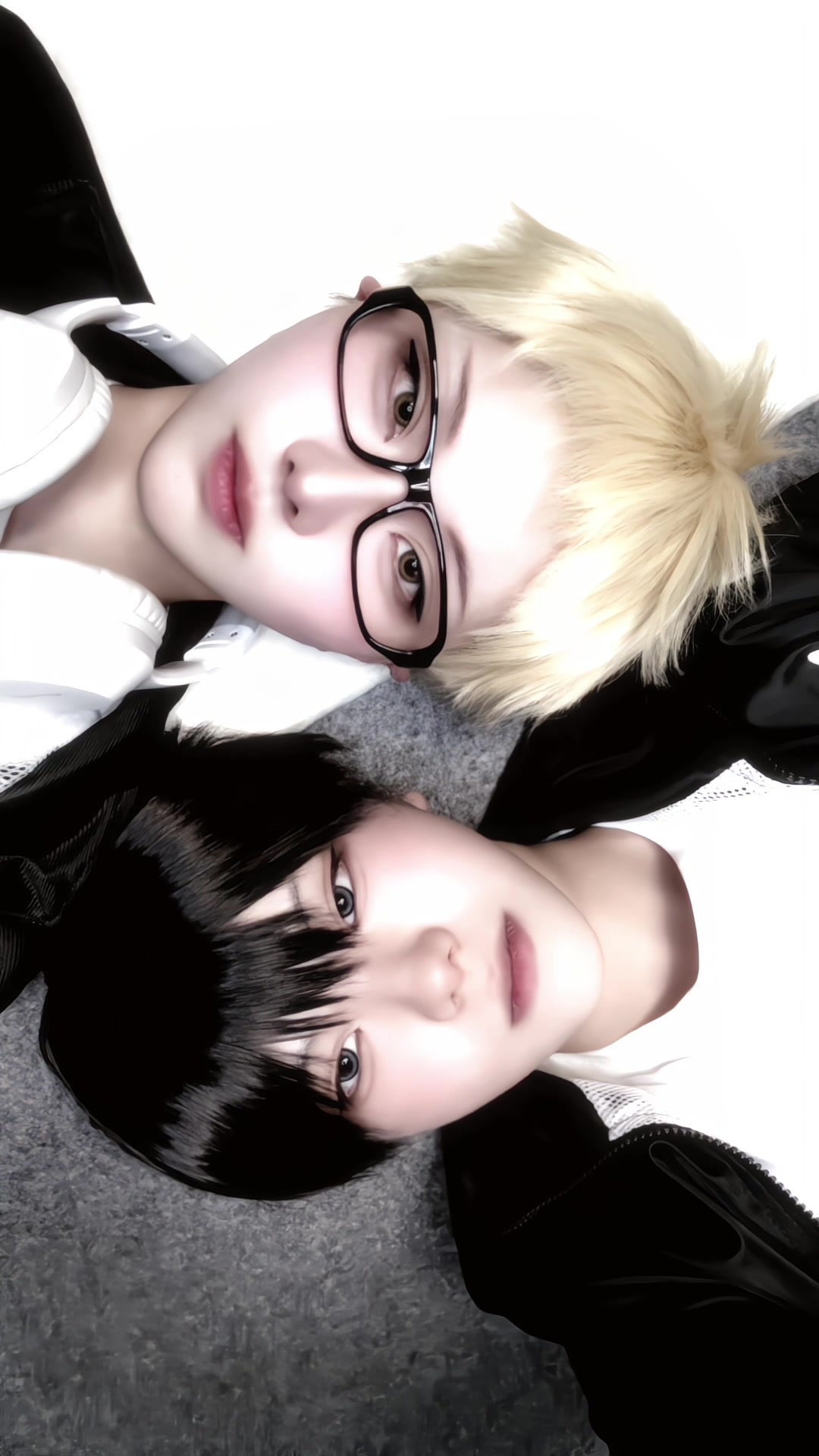 @はるの