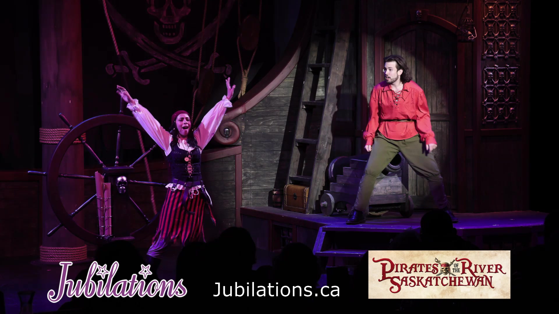 @Jubilations YEG