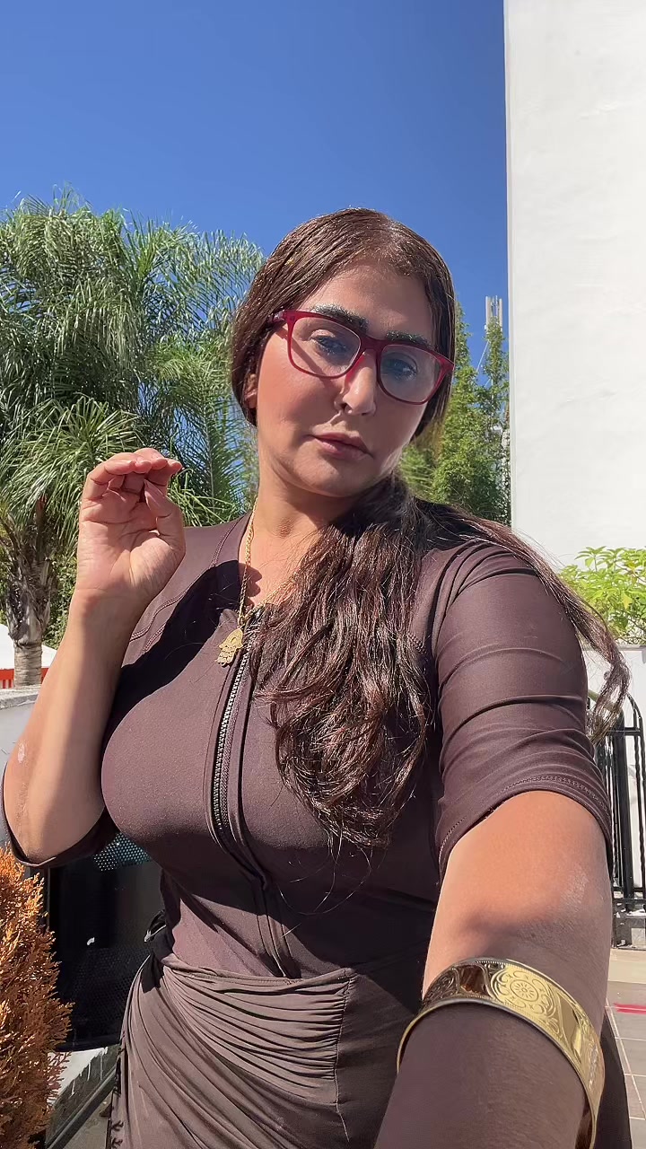 @سميرة طيبت القلب