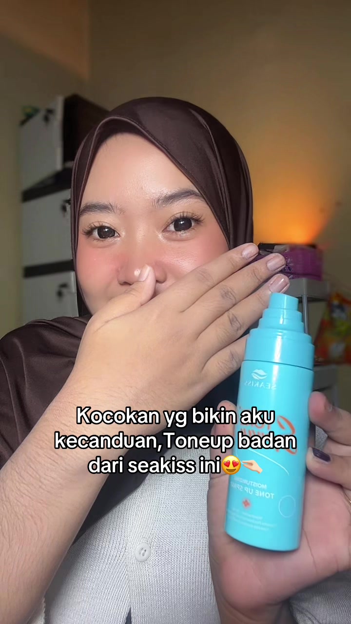 @Evijuliawati