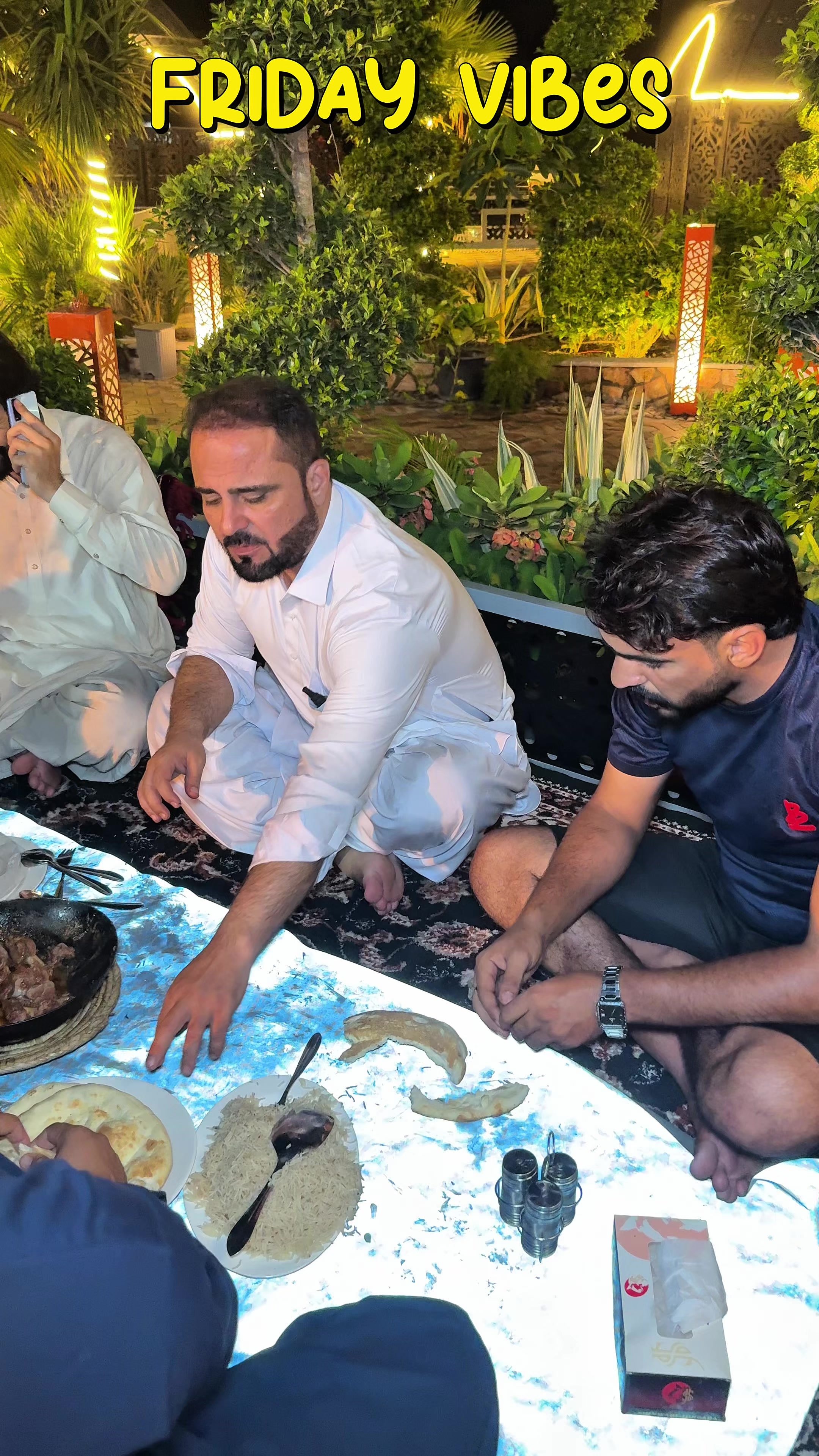 @Shinwari Jongara Islamabad