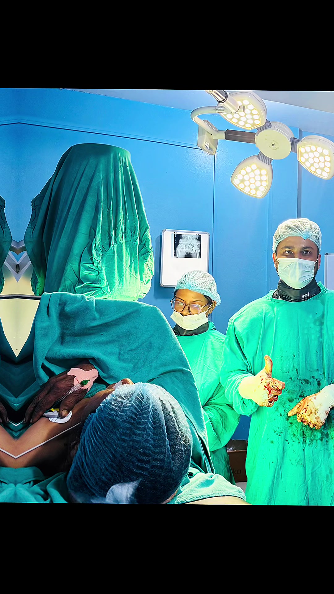 @Dr.Sanjay Gautam,Orthopedics🦴