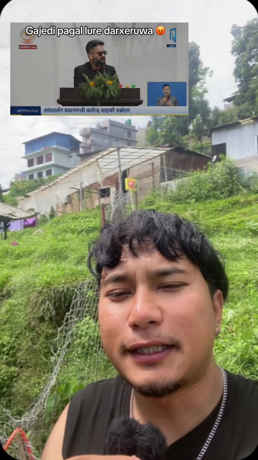 @Sonam Tamang