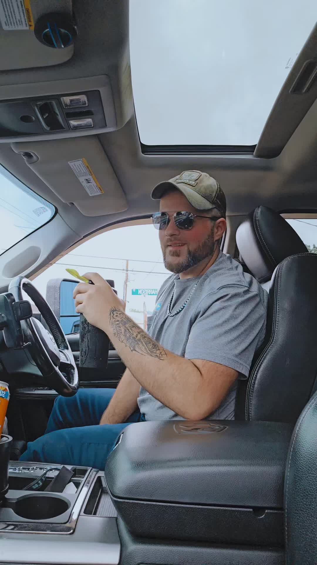 @TerryStyons