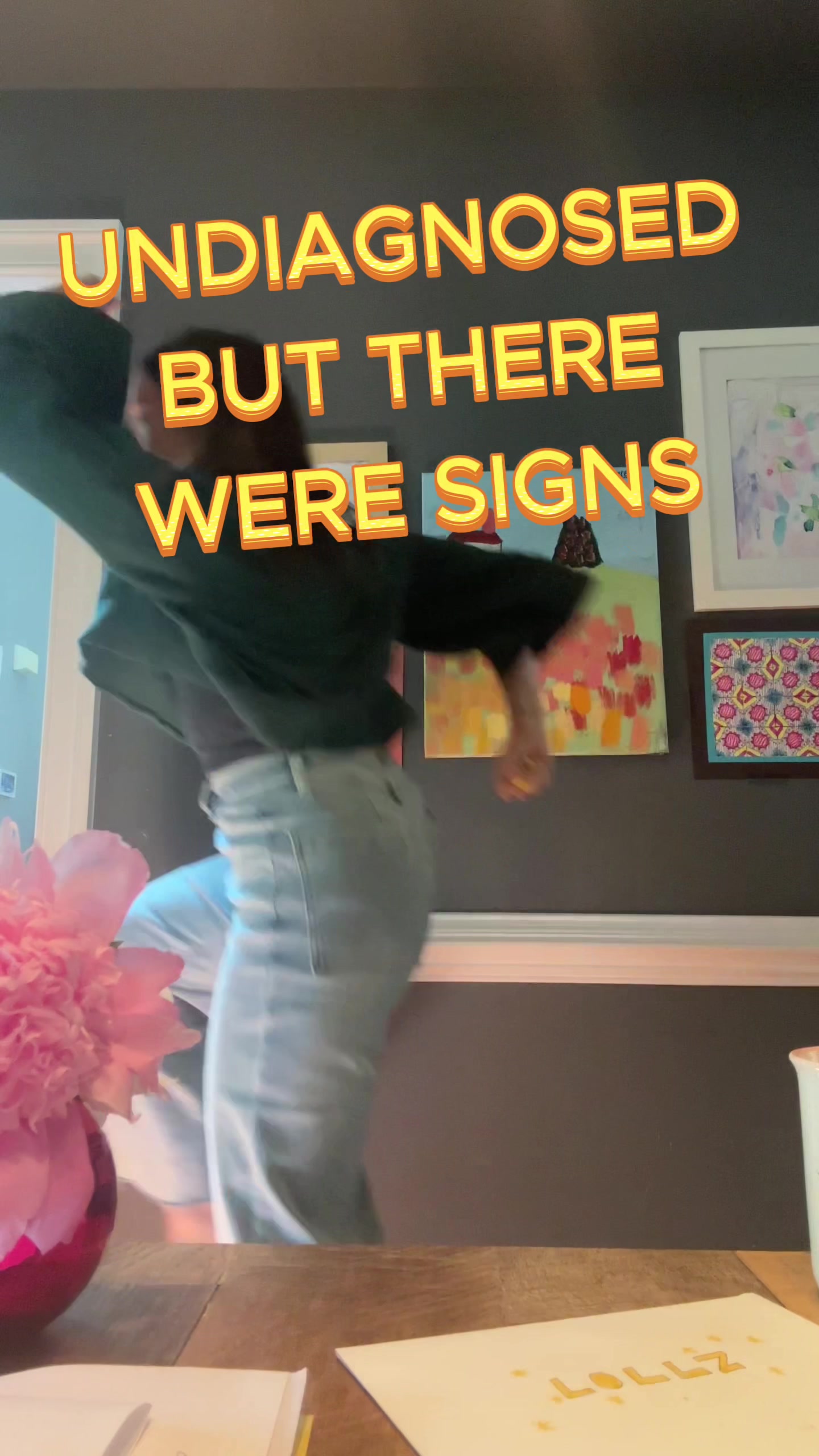 @Laurel Denise