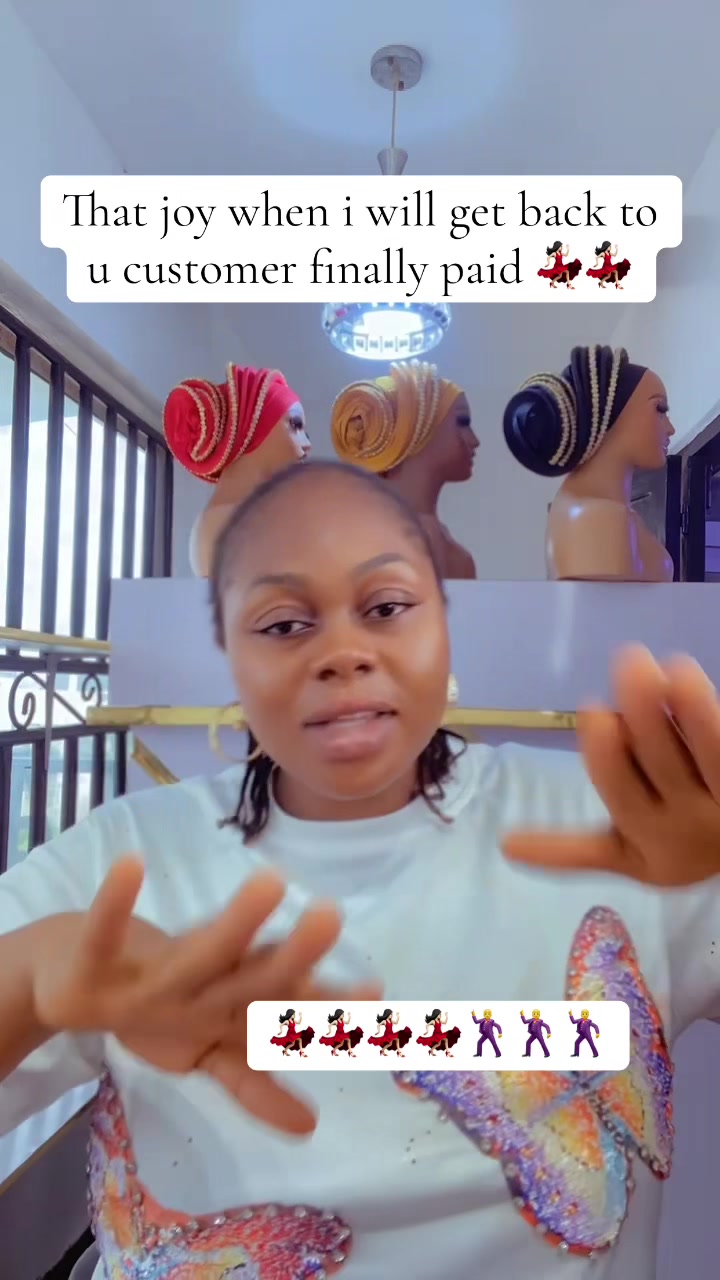 @HANDFANS & HEADWEARS IN AWKA
