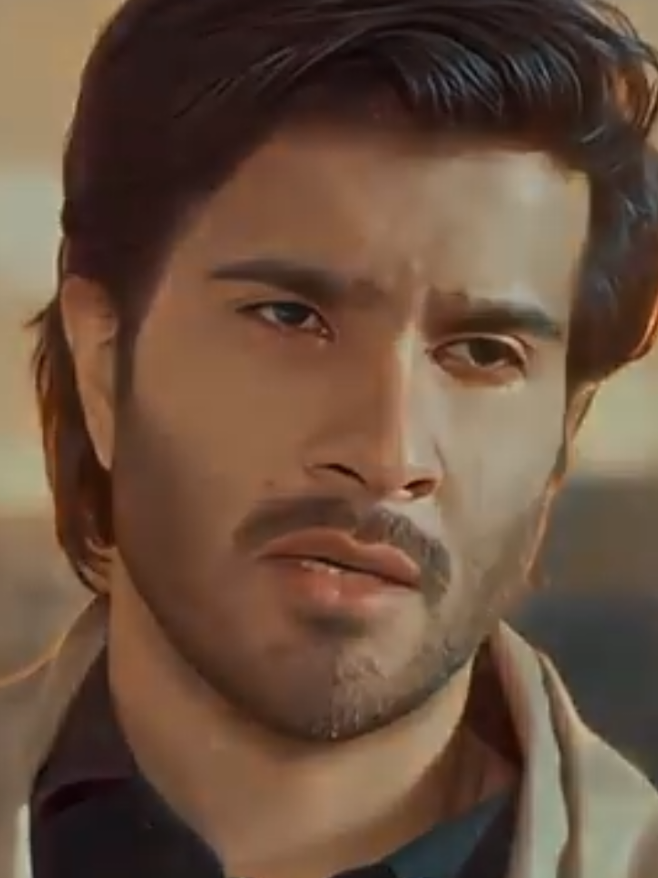 @Saeed Shah ❤