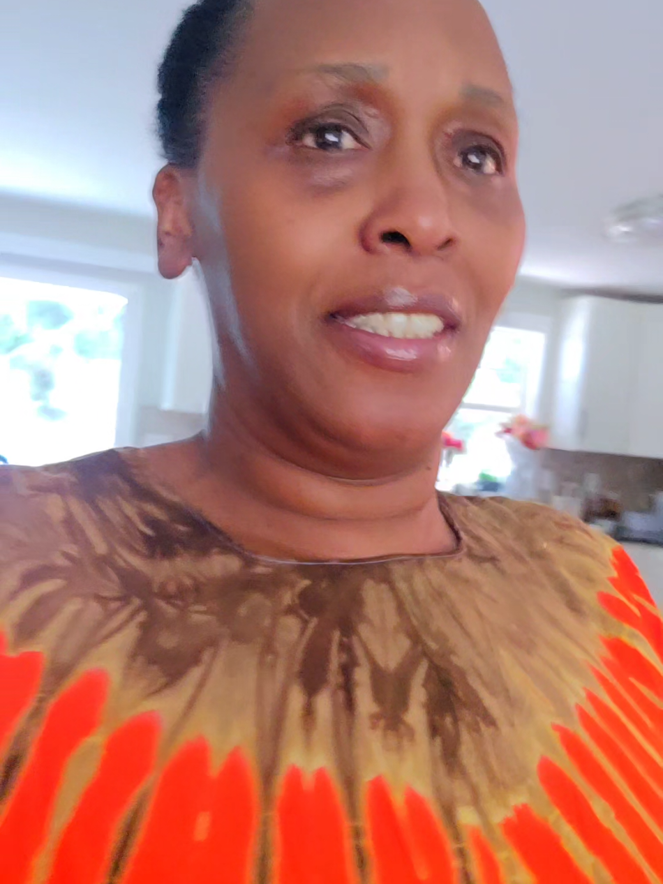 @Grace Ngere