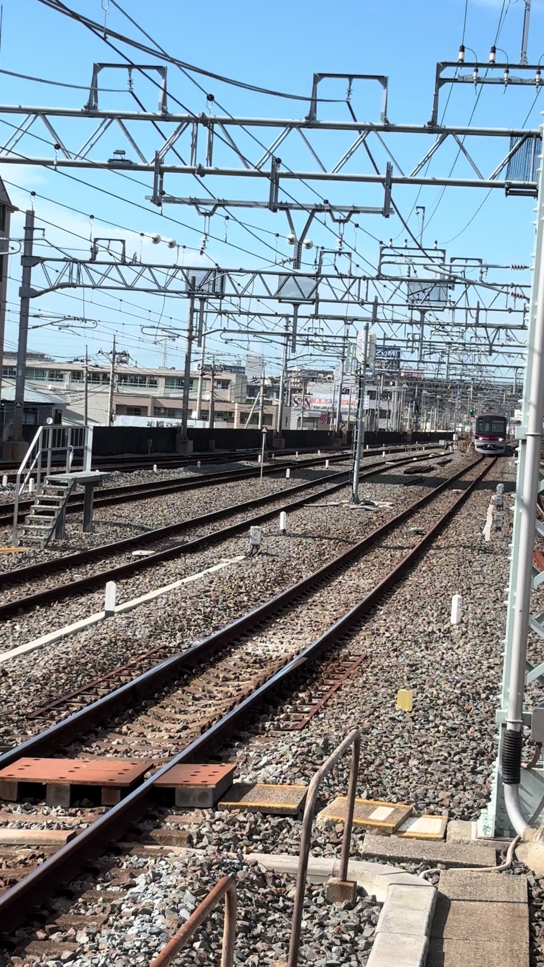 @東武沿線民の撮り鉄
