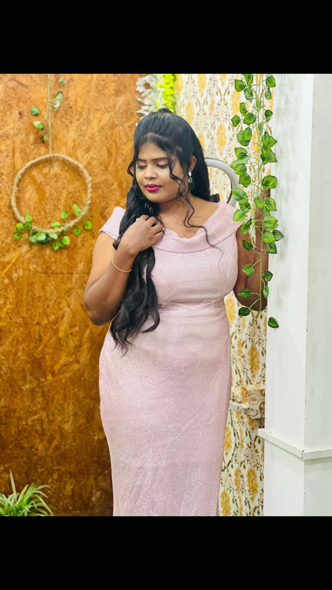 @🌝 SALON KUSHI 🌝🕊 ❤️ Dil ❤️