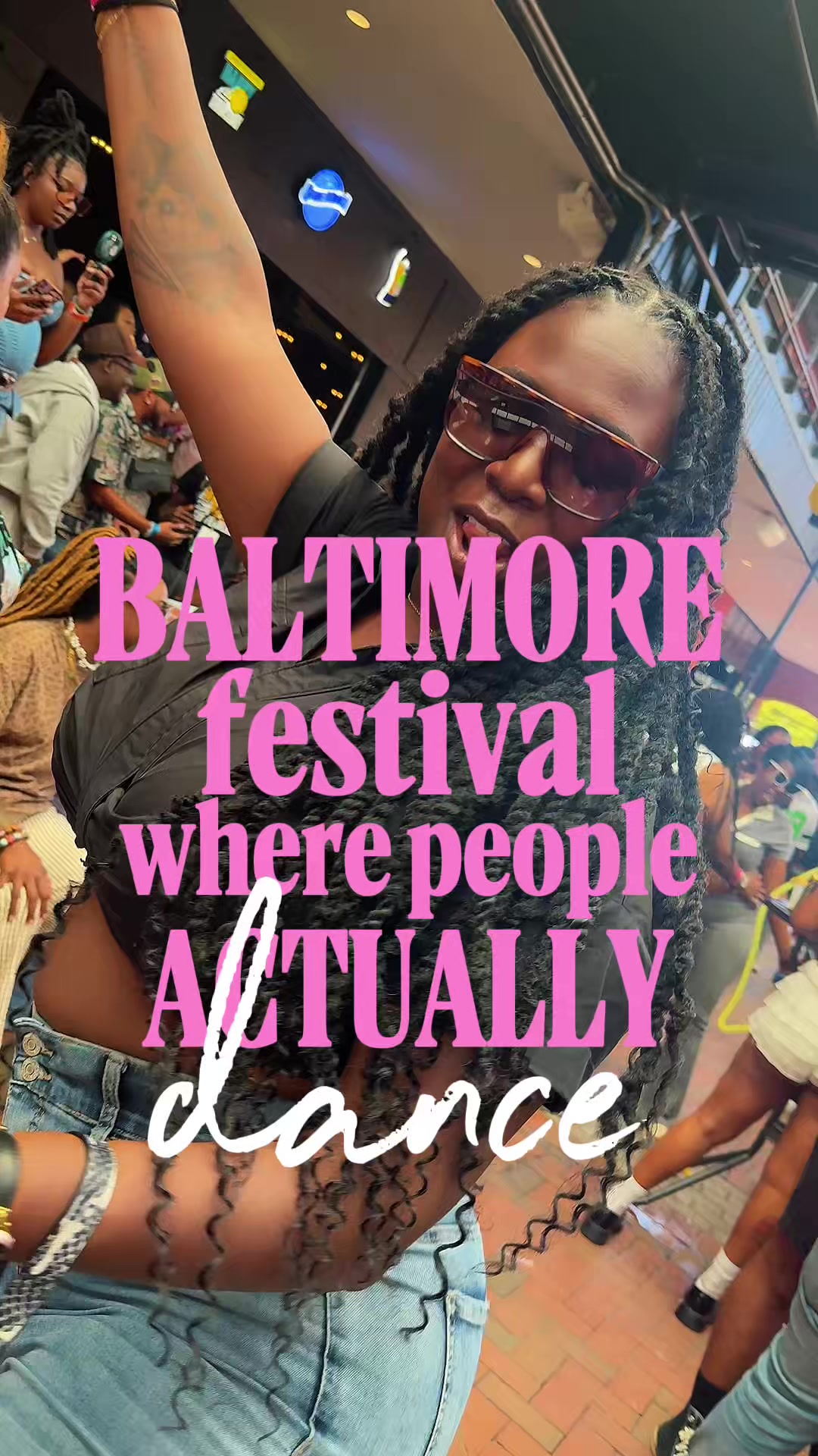 @BlackGRLThings | DMV Life&More