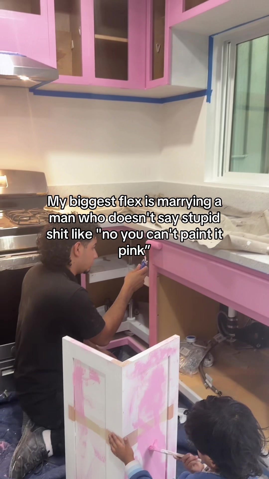 @The Pink Shop