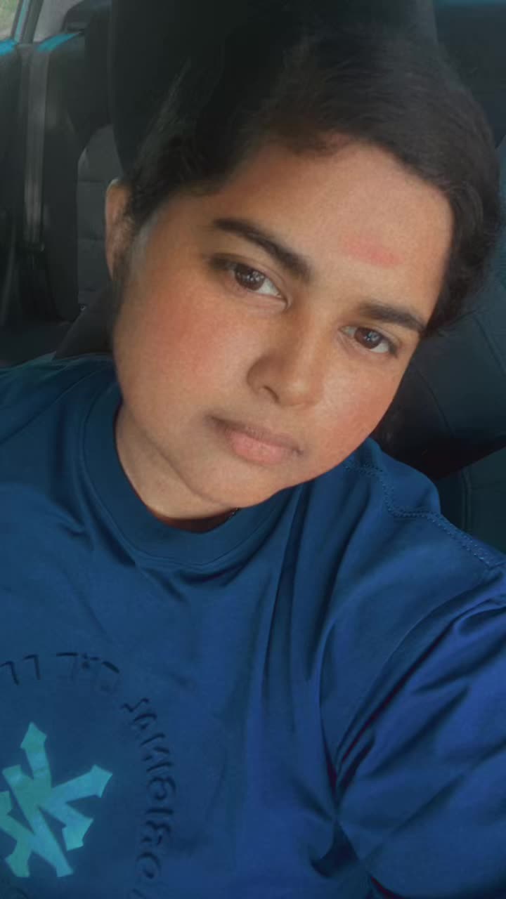 @Jagathish
