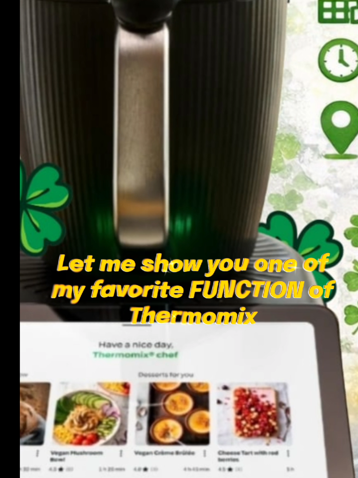 @Janka Thermomix Consultant