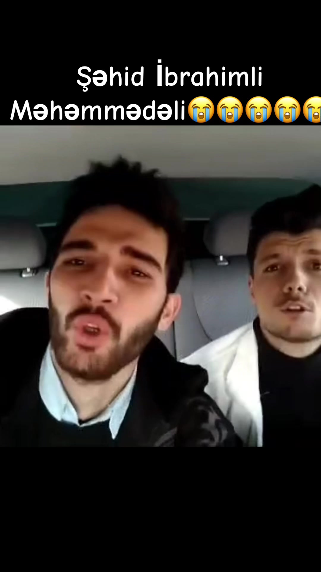 @ŞƏHİDLƏR &Ouml;LMƏZ VƏTƏN B&Ouml;L&Uuml;NMƏZ