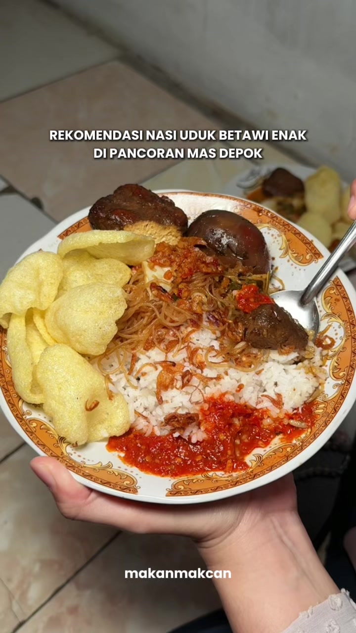 @makanmakcan 🍖🍲✈️