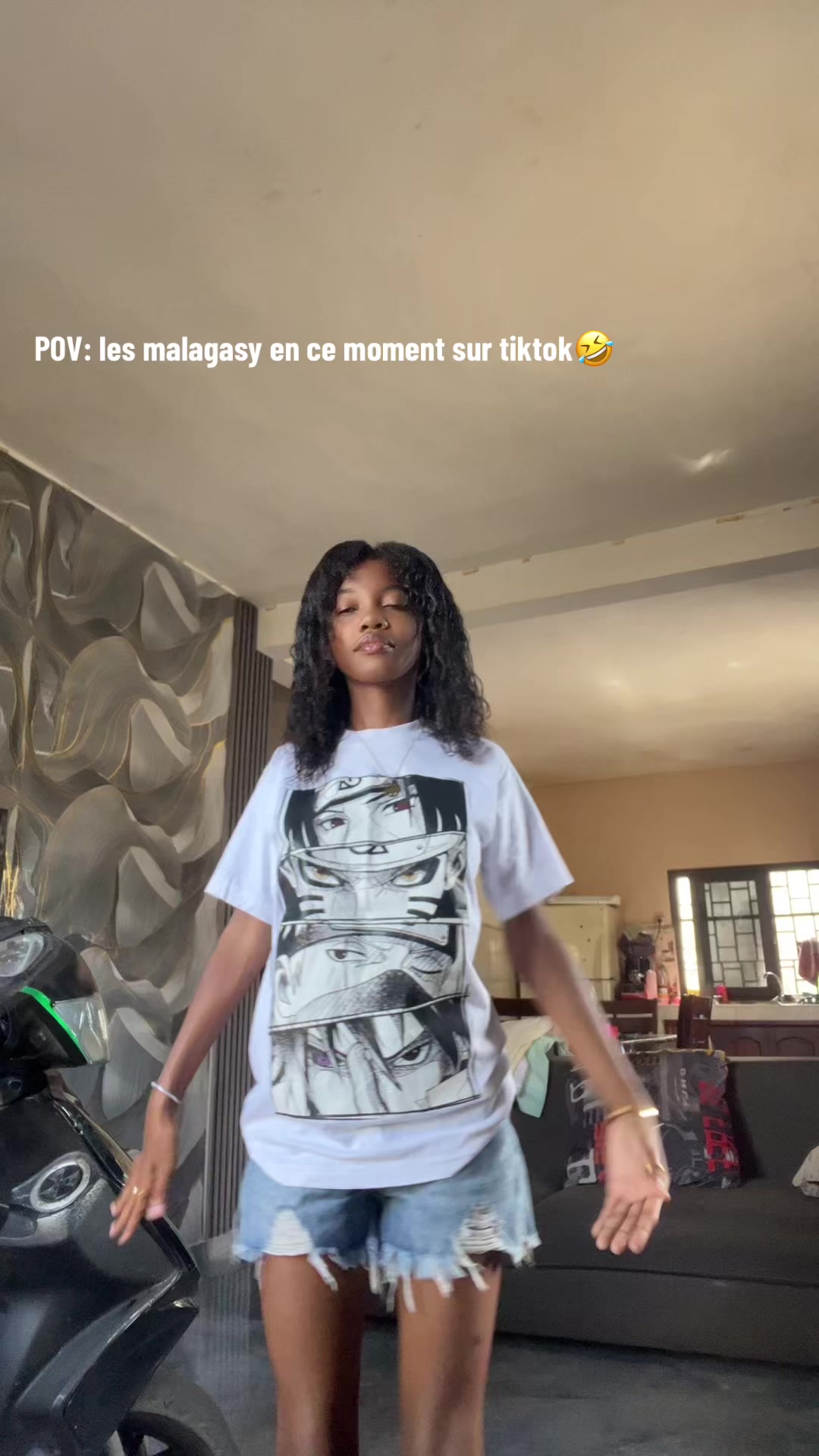 @Bravasiah💋