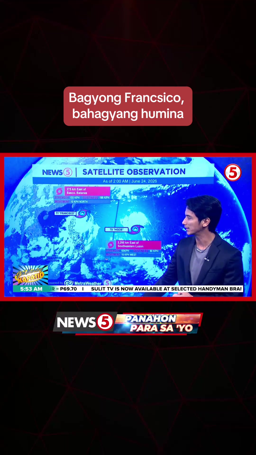 @News5