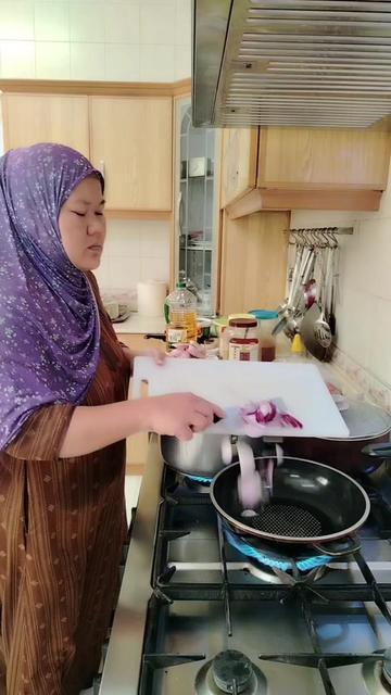 @Wulan Vlog