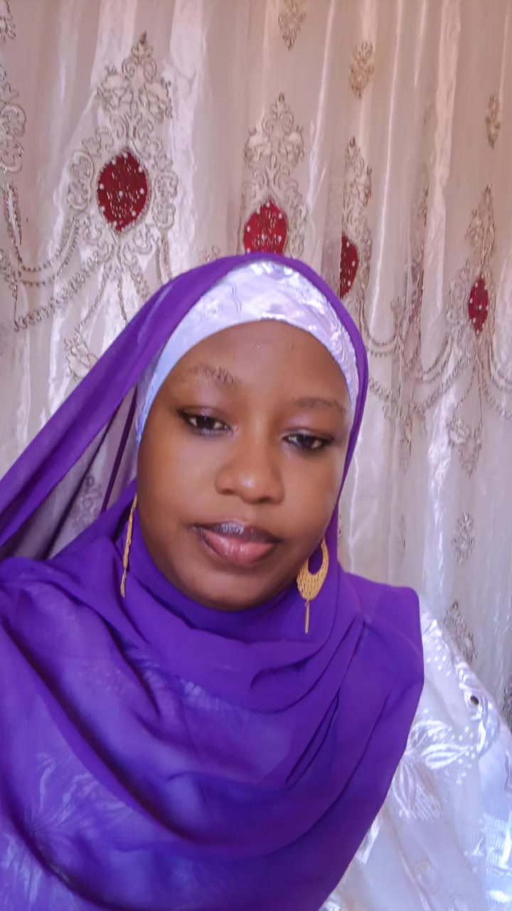 @aida Cissé