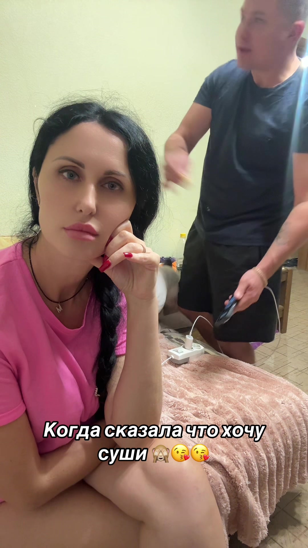 @СЕМЬЯ ЛОПАТИНЫХ