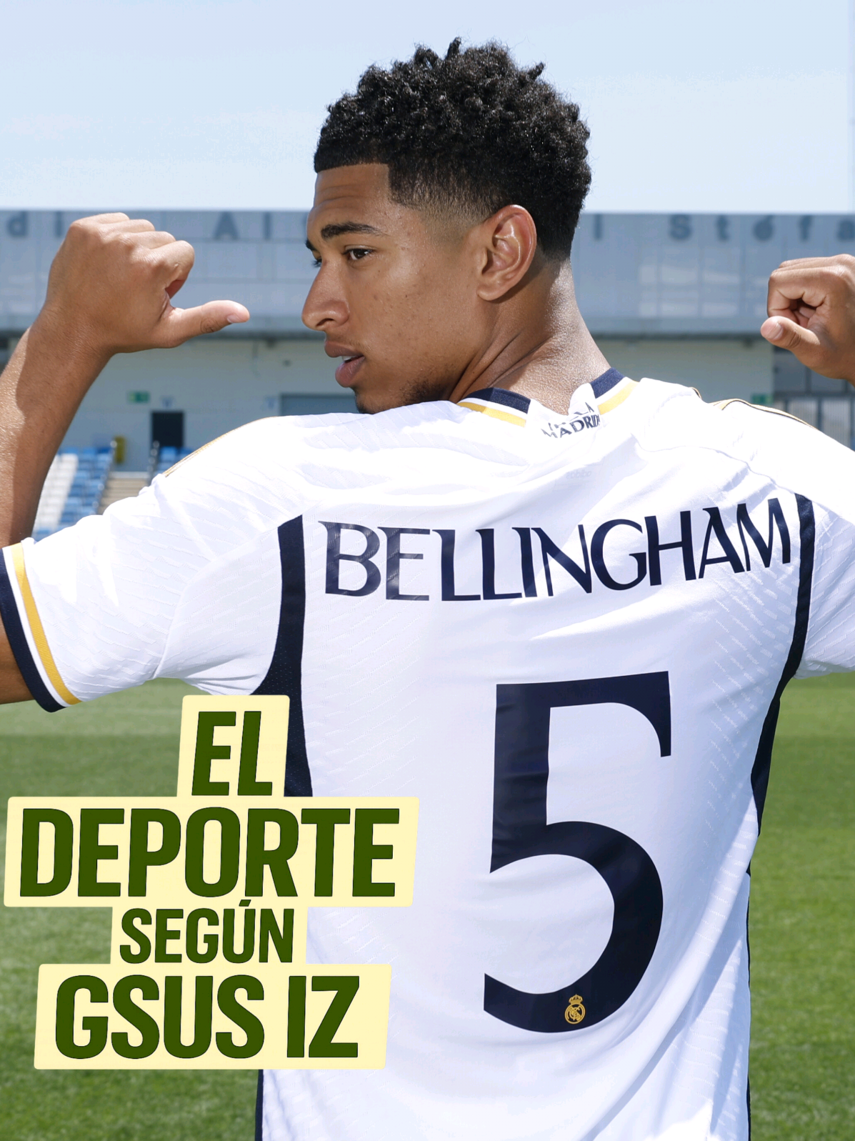 @El Deporte Según Fercho