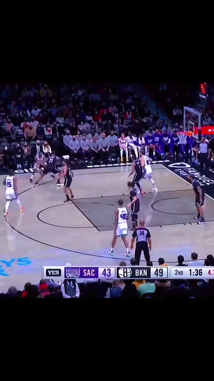 @Whoop Vault NBA