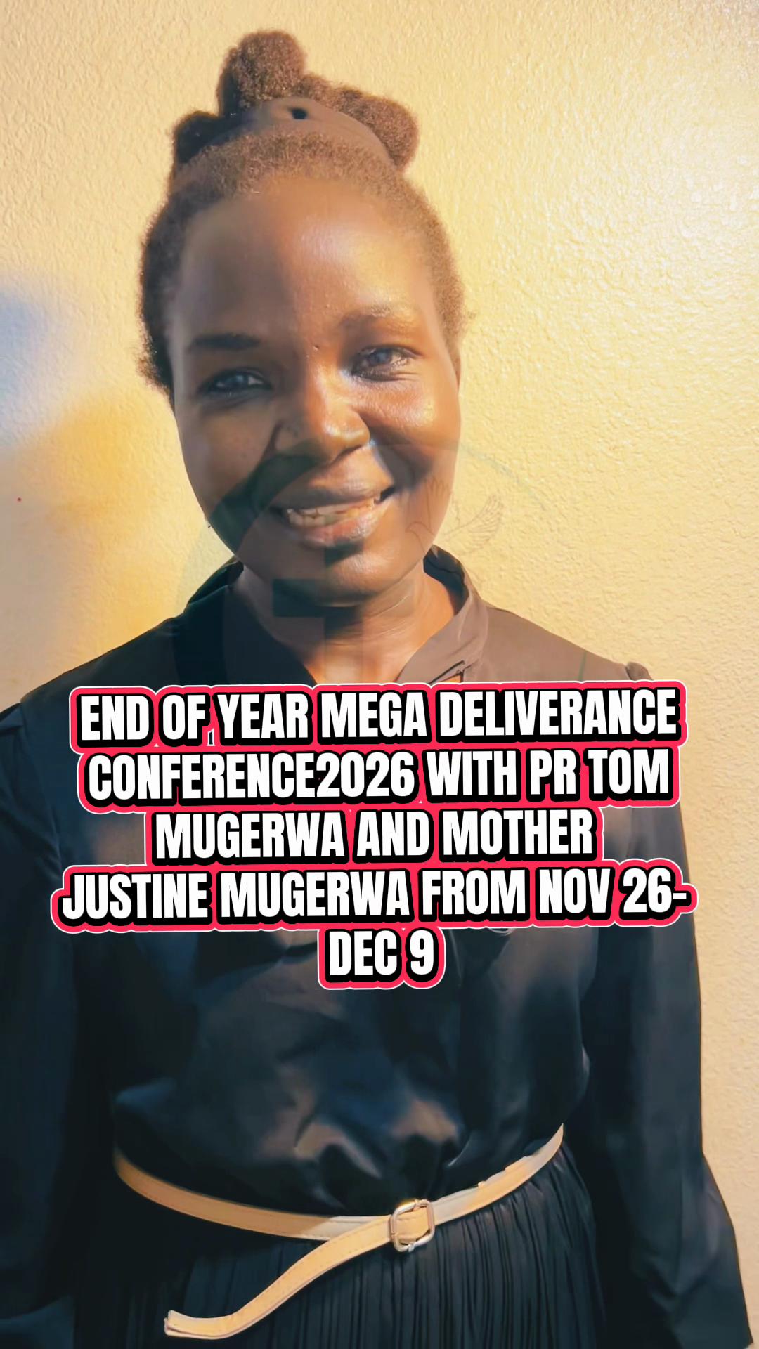 @UCF HEALING & DELIVERANCE DUBA