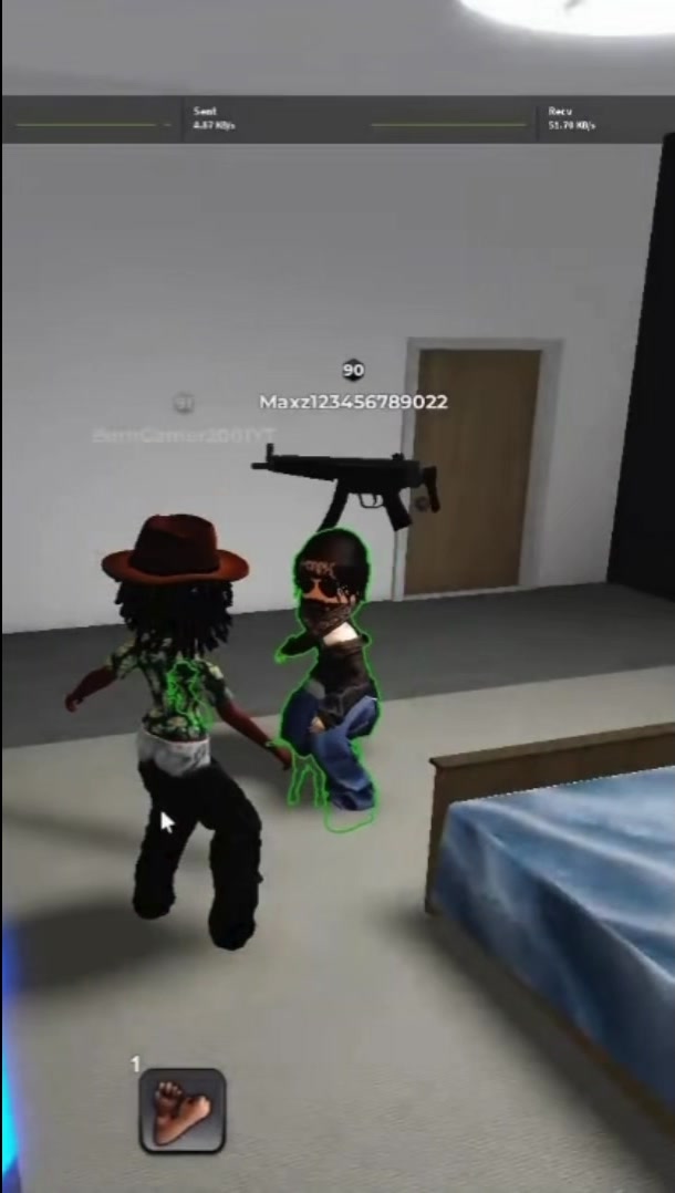 @Born Gamer