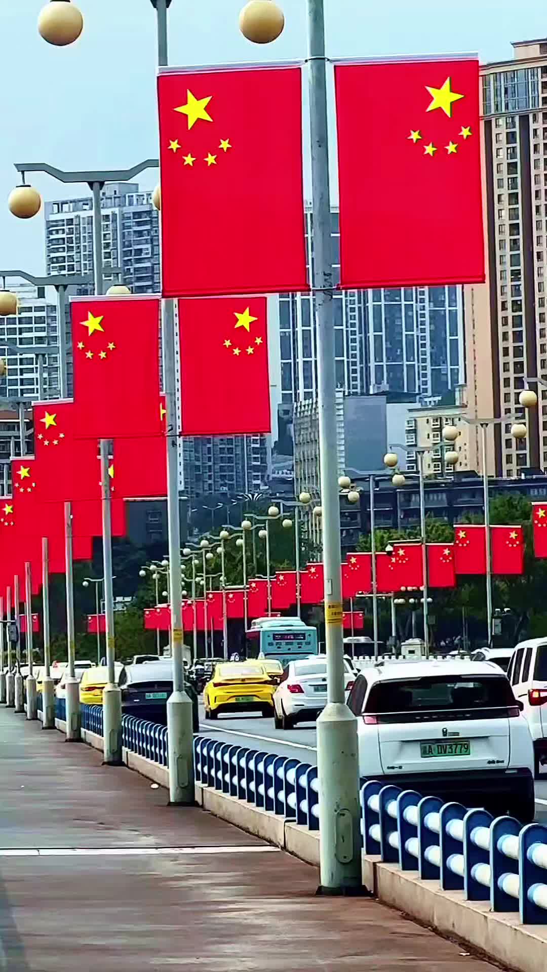 @China Inbound Tourism🇨🇳