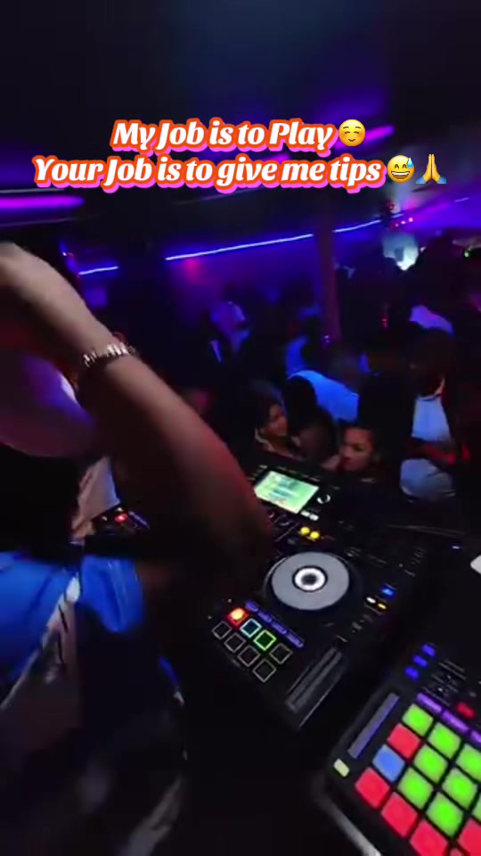 @DJ Dice