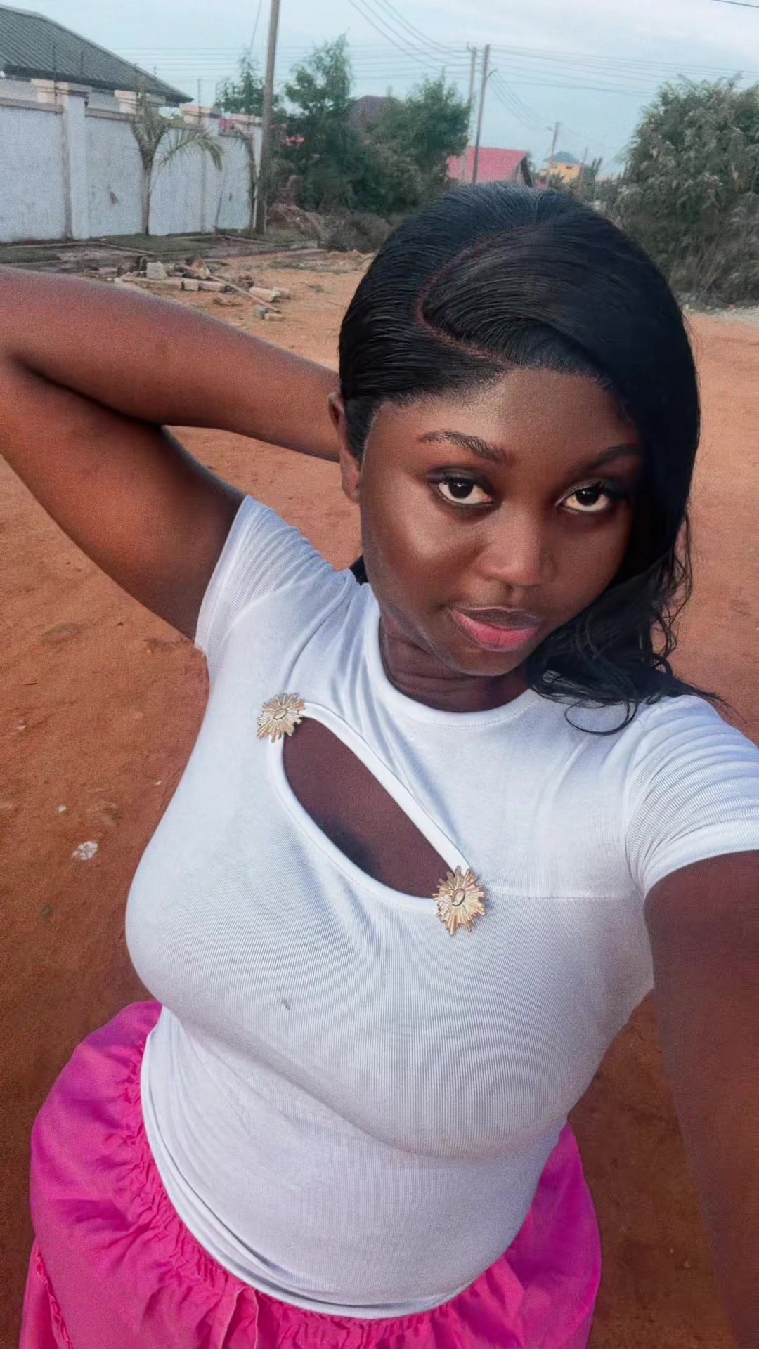 @village girl