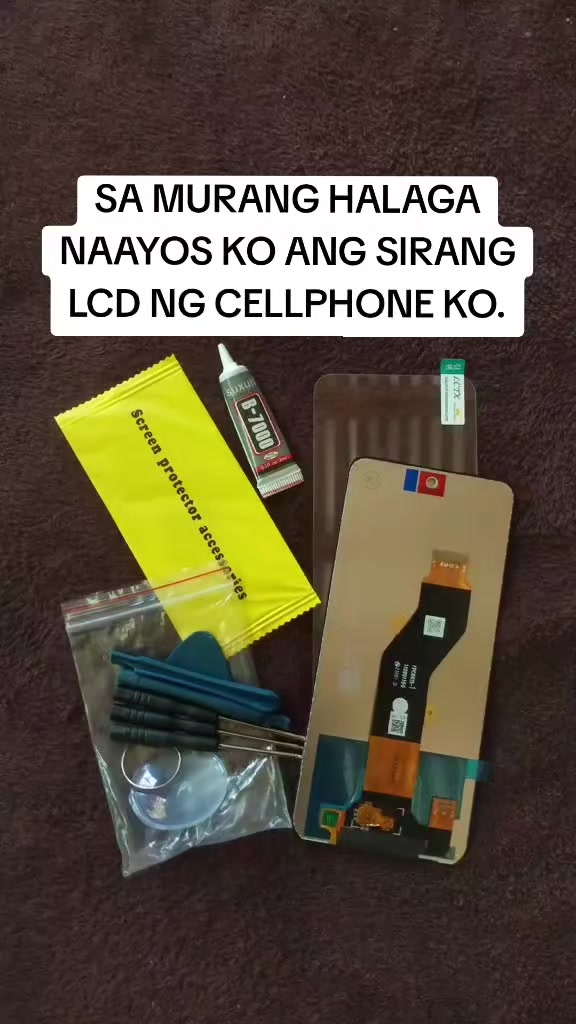 @Tiktok Legit Shop