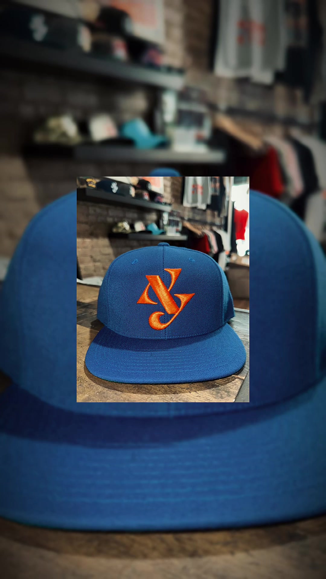 @Classic Material NY