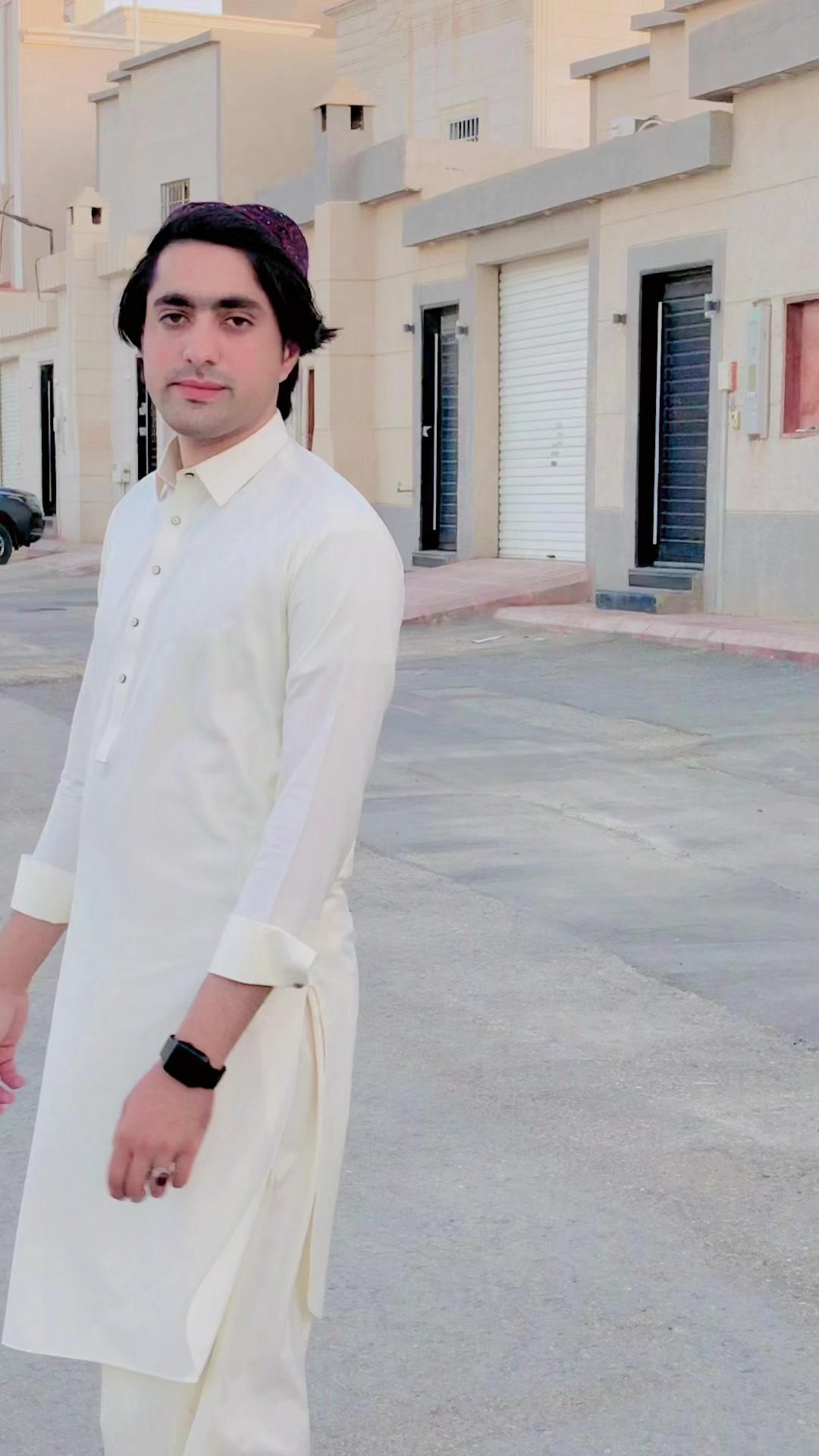 @Zeeshan Khan