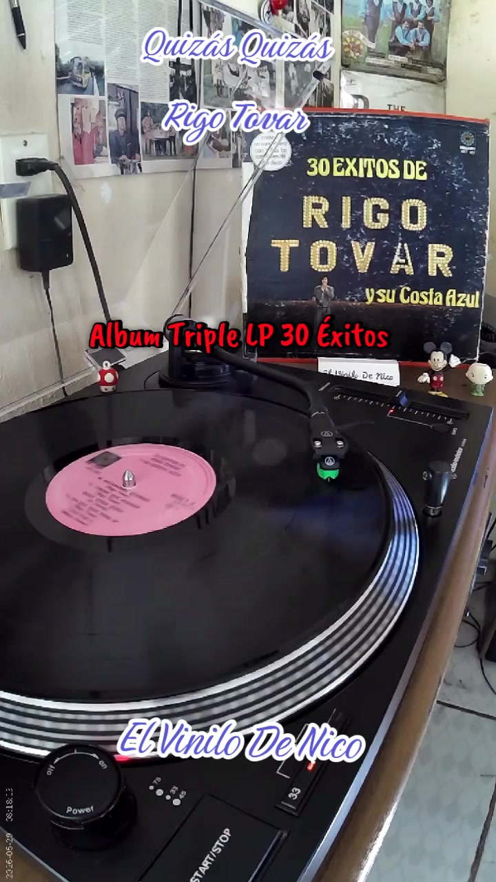@El Vinilo De Nico 📀