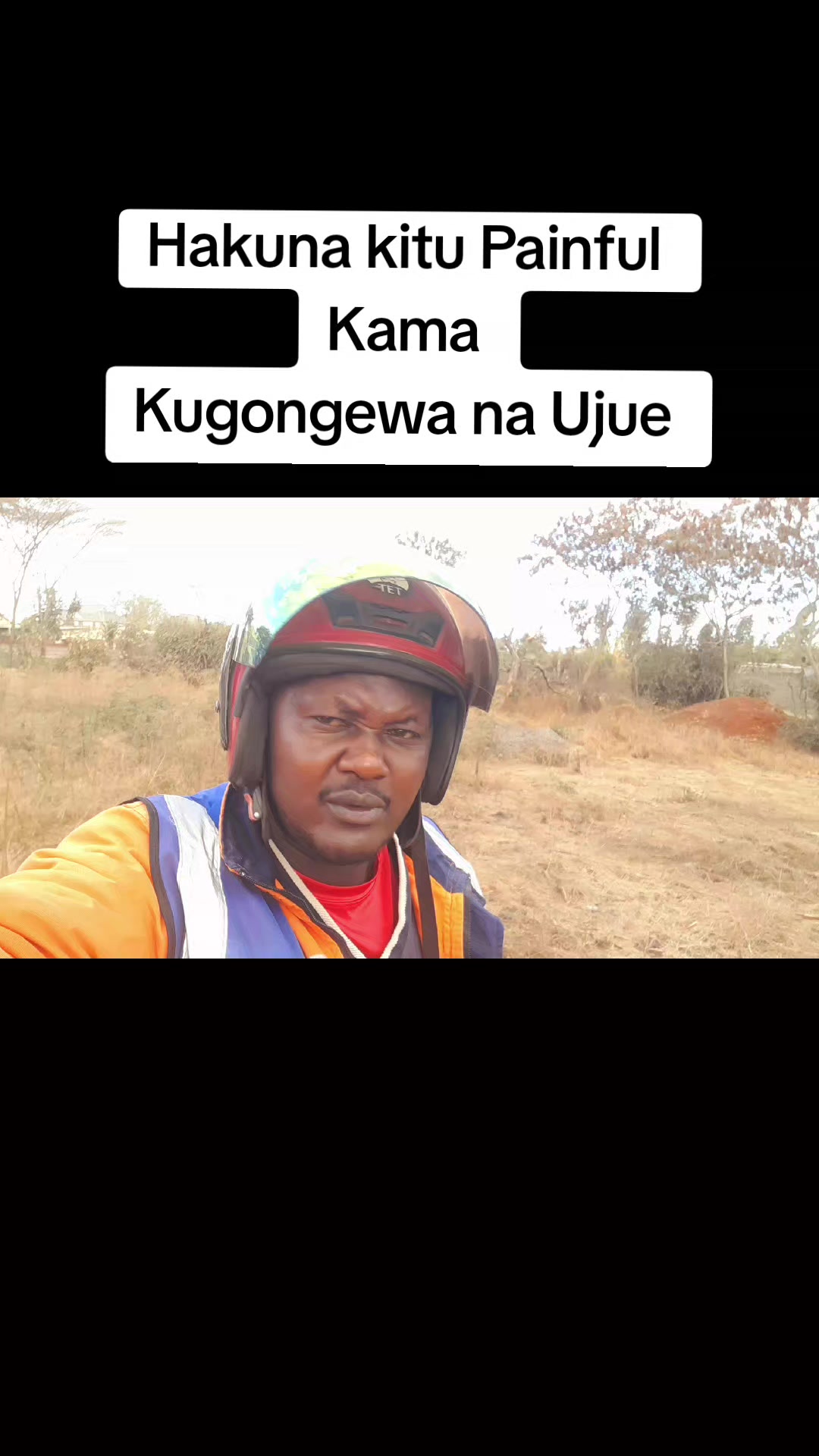 @KANDA YA NDUTHI 🏍